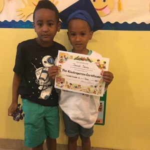 Meet your Posher, Griselda